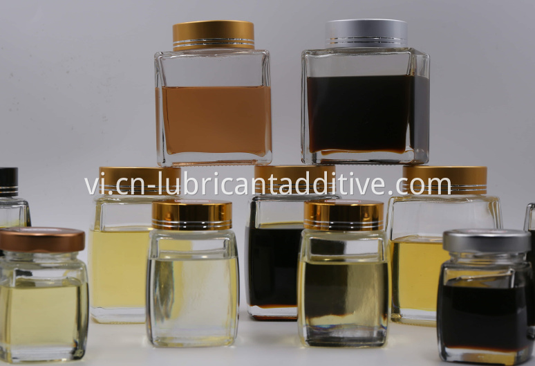 Lubricant Additive Rust Preventative Antirust Additive